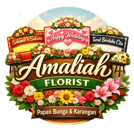 Papan Bunga Kemangkon